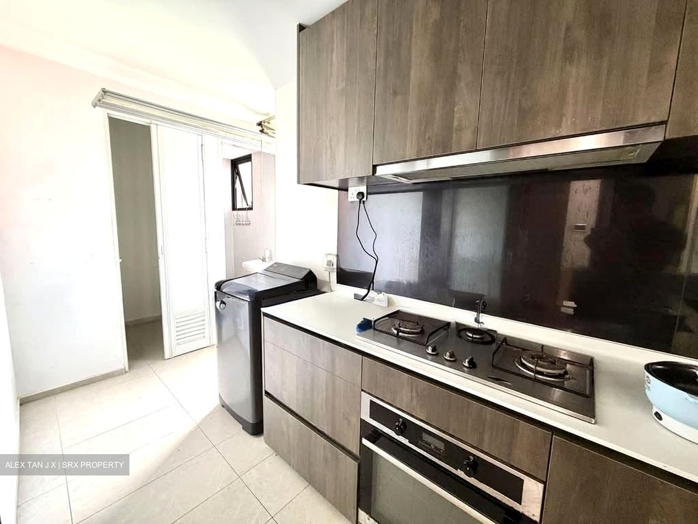 iNZ Residence (D23), Condominium #538591201